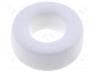 TN10/6/4-3F3 - Ferrite  toroidal, L 4.4mm, Int.dia 5.2mm, Out.diam 10.6mm, 740nH