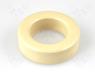 TX42/26-3E25 - Ferrite  toroidal, L 13mm, Int.dia 25.9mm, Out.diam 42.1mm