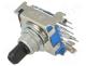 Switch  rotary, 8-position, 0.3A/16VDC, Poles number 1, 30°