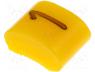 MZ-0/1 - Markers for cables and wires, Label symbol 1, 1.1....2.5mm, H 3mm