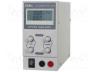 AX-3005DS - Pwr sup.unit  laboratory, Channels 1, 0....30VDC, 0....5A, Plug  EU