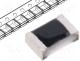 CRCW06034K70FKTABC - Resistor  thick film, SMD, 0603, 4.7kΩ, 0.1W, ±1%, -55....155°C