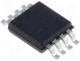 MIC4429YN - Driver, gate driver, 6A, Channels 1, inverting, 4.5....18V, MSOP8
