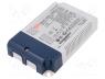 IDLC-45-350 - Pwr sup.unit  switched-mode, LED, 33.25W, 57....95VDC, 350mA, IP20