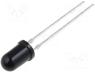 BPV10NF - PIN IR photodiode, 940nm, 40°, Mounting  THT
