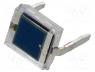 BPW34-V - PIN IR photodiode, 900nm, 430-1000nm, Mounting  THT, 215mW, 65°