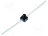 Photodiode - PIN IR photodiode, 875nm, 24°, Mounting  SMD