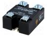 Relay  solid state, Ucntrl 3.5....32VDC, 10A, 1....500VDC, Series 1-DC