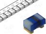 Coil, SMD, 0603, 24nH, 700mA, 0.135Ω, ±5%