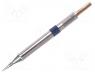 K60BV004 - Tip, conical, 0.4mm, 325....358°C, for TMT-2000S-KM station
