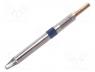 K60CH025 - Tip, chisel, 2.5mm, 325....358°C, for TMT-2000S-KM station