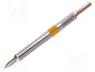 K75C004 - Tip, conical, 0.4mm, 350....398°C, for TMT-2000S-KM station