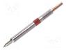 K80C001 - Tip, conical, 0.1mm, 420....475°C, for TMT-2000S-KM station