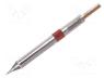 K80CS005 - Tip, conical, 0.5mm, 420....475°C, for TMT-2000S-KM station