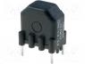 CAX-1.3-3.9 - Inductor  wire, THT, 3.9mH, 1.3A, 230mΩ, 250VAC, -40....125°C, ±30%