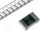 Fuse  fuse, ultra rapid, 1A, 32V, SMD, Case 0805