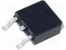 STGD10NC60KDT4 - Transistor  IGBT, 600V, 20A, 62W, DPAK