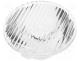 Φακός για LED - Collimator, 25....45°, Colour  transparent, Application  Proeon PM2