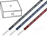 HEAT125SC-2.5BK - Wire, ÖLFLEX® HEAT 125 SC, stranded, Cu, 1x2,5mm2, polyolefine