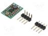 POLOLU-2118 - Converter  step up / step down, Uin 2.7....11.8V, Uout 2.5....8V