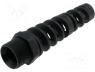 12237 - Strain relief, Buccaneer Standard, IP68, 5....7mm