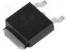 IRLR2705PBF - Transistor N-MOSFET LOGL 55V 42A 68W TO252AA