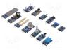 WSH-9467 - Sensor  sensor pack, Series  Waveshare Sensor Pack