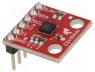 SF-BOB-13926 - Sensor  accelerometer, 1.95....3.6VDC, IC  MMA8452Q, Interface  I2C