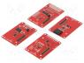 SF-KIT-13738 - Module  interface pack, Application  Intel Edison