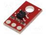 SF-ROB-09454 - Sensor  reflective, 3.3....5VDC, Description  QRE1113, Pcs 1