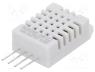 SF-SEN-10167 - Sensor  humidity sensor, Interface 1-wire, Accuracy  ±0.5°C