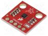 SF-SEN-12670 - Sensor  position, 1.95....3.6VDC, IC  MAG3110, Interface  I2C