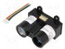 SF-SEN-14032 - Sensor  distance, 4.75....5VDC, Interface  I2C, PWM, laser, f 1....500Hz