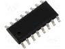 MCP2515-E/SO - Integrated circuit  CAN controller, Channels 1, 1Mbps, SO18