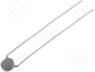 NTC thermistor, 47kΩ, THT, -55....125°C, 450mW