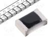CRCW06031R00JNTABC - Resistor  thick film, SMD, 0603, 1Ω, 0.1W, ±5%, -55....155°C