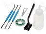 Εργαλεία - Set of tools for repairing soldered connections