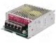 Pwr sup.unit  switched-mode, modular, 50W, 12VDC, 4.2A, 90....264VAC