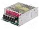 Pwr sup.unit  switched-mode, modular, 50W, 24VDC, 2.2A, 90....264VAC