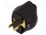 --- - Sensor  vibration, Usup 9VDC, Operating temp  -40....220°C