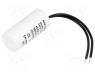 I150V468K-G1 - Capacitor  motors, run, 0.68uF, 450V, Ø20x42mm, -25....70°C, ±10%