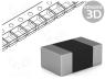 SMD0805-20K-1% - Resistor  thick film, SMD, 0805, 20kΩ, 0.125W, ±1%, -55....125°C