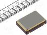 CFPS-73-12.288M - Generator  quartz, 12.288MHz, SMD, 3.3V, ±50ppm, 0....70°C