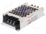 DC-DC Converter - Converter  DC/DC, 30W, Uin 18....72V, Uout 12VDC, Iout 2.5A, 0.25kg
