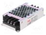 Converter  DC/DC, 30W, Uin 18....72V, Uout 24VDC, Iout 1.25A, 0.25kg