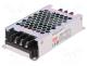Converter  DC/DC, 30W, Uin 18....72V, Uout 5VDC, Iout 6A, Case  RSD-30