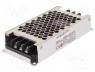 RSD-60H-12 - Converter  DC/DC, 60W, Uin 40....160V, Uout 12VDC, Iout 5A, Case 255