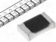Resistor  thick film, SMD, 0805, 2.37kΩ, 0.125W, ±1%, -55....155°C