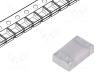 GRM21BR61E106KA73L - Capacitor  ceramic, MLCC, 10uF, 25V, X5R, ±10%, SMD, 0805, Series  GRM