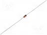 1N4150-DIO - Diode  switching, THT, 50V, 0.3A, Package  Ammo Pack, DO35, 4ns